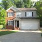 305 Meadow Point, Canton, GA 30115 ID:12814748