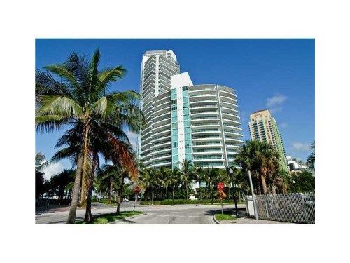 1000 S POINTE DR # 1006, Miami Beach, FL 33139