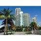 1000 S POINTE DR # 1006, Miami Beach, FL 33139 ID:12822604