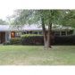 2719 Belaire Circle, Atlanta, GA 30340 ID:12852906