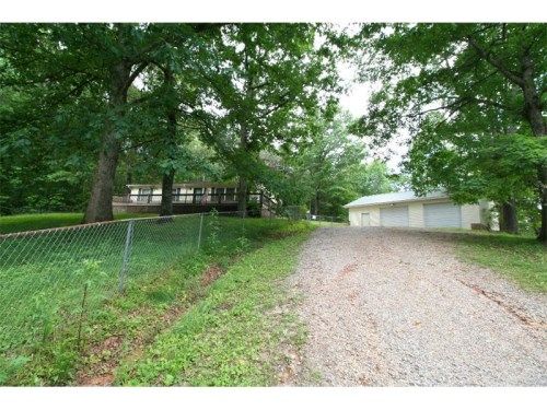 39 Seven Oaks Drive, Dahlonega, GA 30533