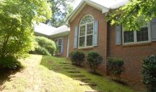 5310 Starboard Ct SW Conyers, GA 30094