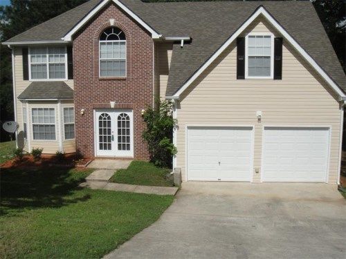 4288 Caroline Court, Douglasville, GA 30135