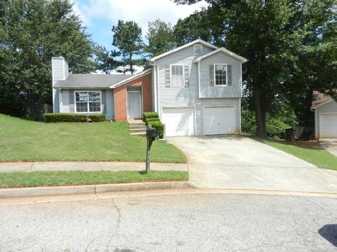 379 Autumn Lake Drive, Mcdonough, GA 30253