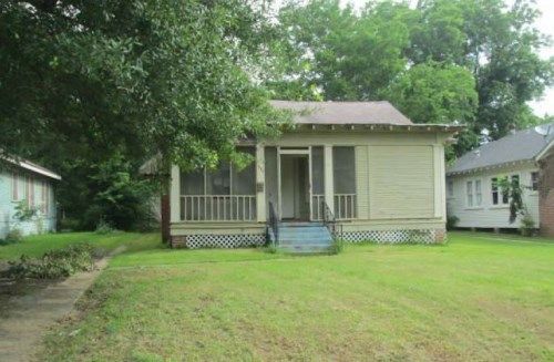 1408 W Kirby St, Shreveport, LA 71103