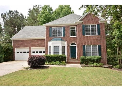 5715 Shepherds Pond, Alpharetta, GA 30004