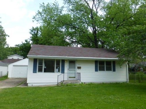 117 W Garrett St, Springfield, IL 62703