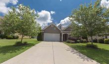 5170 Fieldgate Ridge Drive Cumming, GA 30028