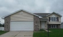 3759 W 72nd Ave Merrillville, IN 46410