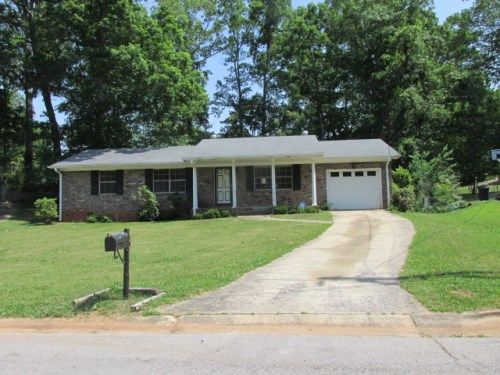 832 Marion Ln, Birmingham, AL 35235