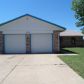 1032 SE 8th St, Oklahoma City, OK 73160 ID:12864614