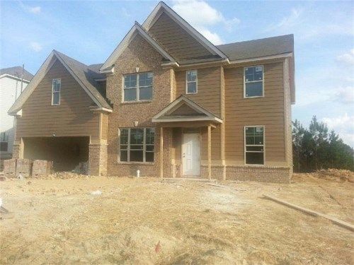 326 Huntleigh Shores, Dallas, GA 30132