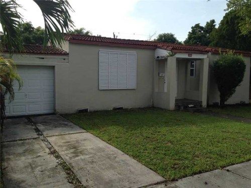 201 SW 51 PL, Miami, FL 33134