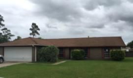 2302 West Birch Drive, Gulfport, MS 39503