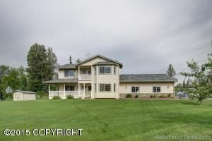 532 S Erin's Court, Wasilla, AK 99654