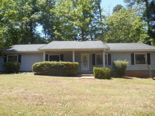 411 Newport Dr, Mount Gilead, NC 27306