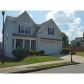 318 Nobleman Way, Canton, GA 30114 ID:12866326