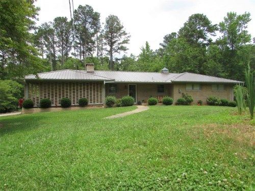 155 Mohawk Drive, Tallapoosa, GA 30176