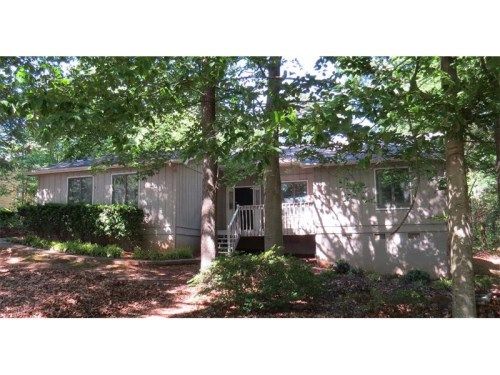 2862 Cascade Drive, Gainesville, GA 30504