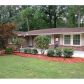 2261 Capehart Circle Nw, Atlanta, GA 30345 ID:12767391