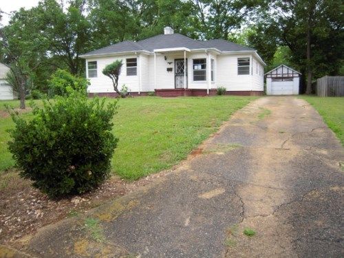 1308 57th Place West, Birmingham, AL 35228