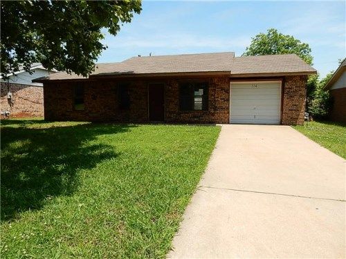 514 Highland Dr, Bartlesville, OK 74003