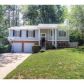 1330 Taylor Oaks Drive, Roswell, GA 30076 ID:12867505