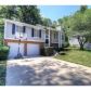 1330 Taylor Oaks Drive, Roswell, GA 30076 ID:12867507