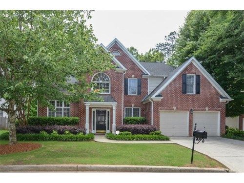 2606 E Madison Drive, Atlanta, GA 30360