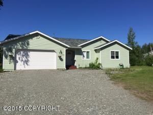 2020 N Ashford Boulevard, Wasilla, AK 99654