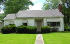 3407 Franklin Ave, Granite City, IL 62040