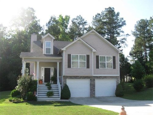 21 Bryan Springs Road, Rome, GA 30165