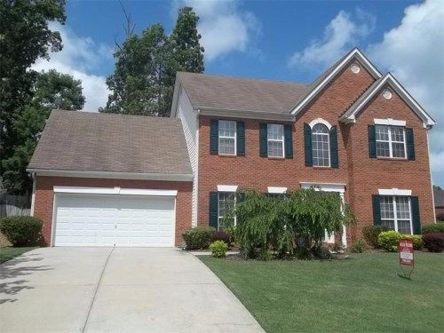 2494 Apalachee Run Way, Dacula, GA 30019