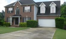 3503 Autumn Farm Terrace Buford, GA 30519