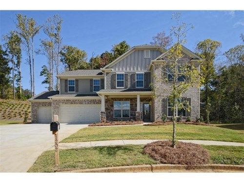 149 Vinca Circle, Suwanee, GA 30024