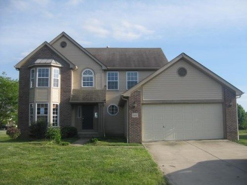 5887 Collier Hill Dr, Hilliard, OH 43026