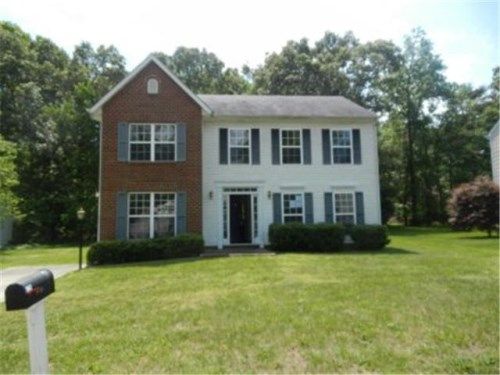 519 Green Orchard Dr, Chester, VA 23836