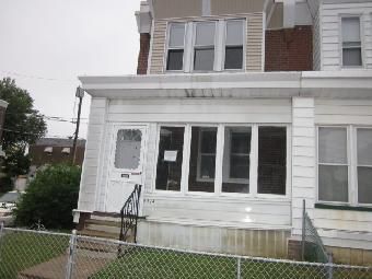 4414 Unruh Ave, Philadelphia, PA 19135