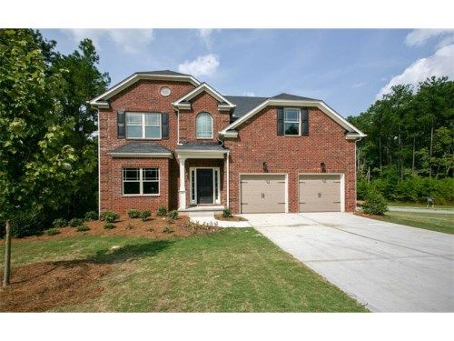 4950 Bear Creek Drive, Douglasville, GA 30135