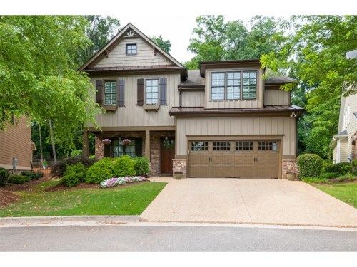 12115 Walnut Terrace, Alpharetta, GA 30004