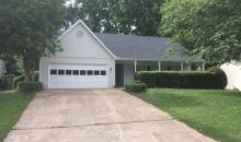 4680 Hampton Square Drive Alpharetta, GA 30022