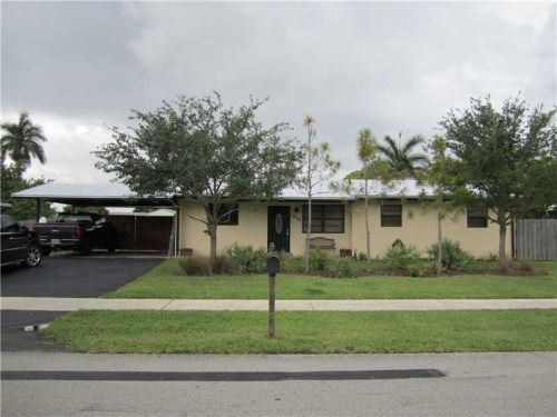 1660 NW 11 AV, Homestead, FL 33030