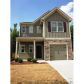 256 Stillwood Drive, Newnan, GA 30265 ID:12850962