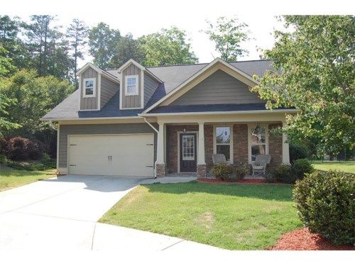 223 Creekside Pass, Canton, GA 30114