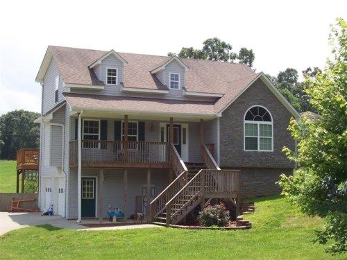 5471 Little Mountain Road, Dahlonega, GA 30533