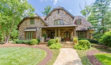 300 Trimble Crest Drive Atlanta, GA 30342