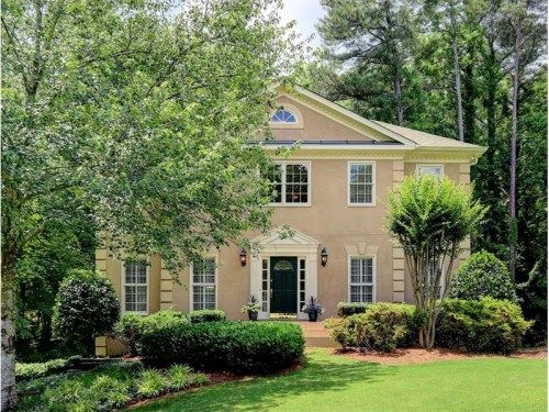 2910 Windrose Drive, Marietta, GA 30062