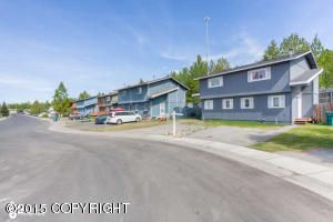 10309 Thimble Berry Drive, Anchorage, AK 99515