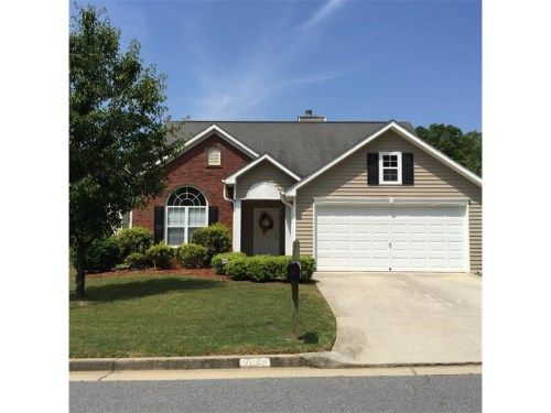 2064 Ridgestone Landing, Marietta, GA 30008