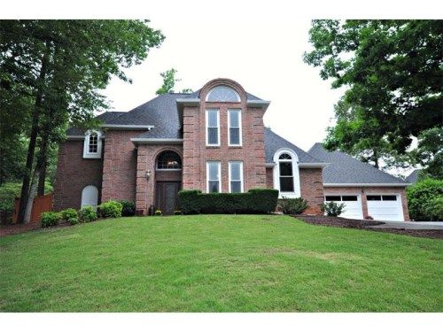 3297 Lantern Coach Lane Ne, Roswell, GA 30075